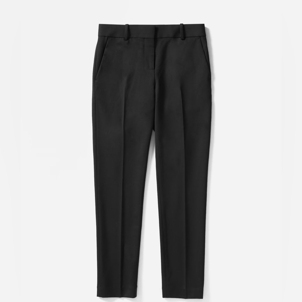 Everlane The Slim Wool Pants
